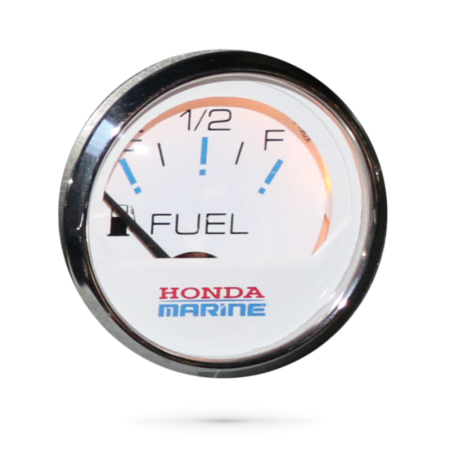 Analogue Fuel Gauge